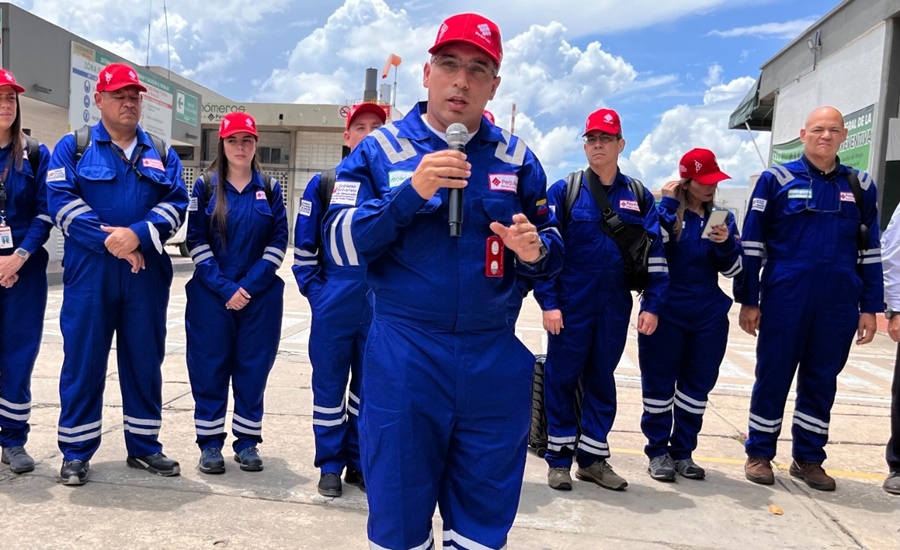 Con la llegada de nueva Gerente General y nueva Junta Directiva se reescribe la historia de Monómeros