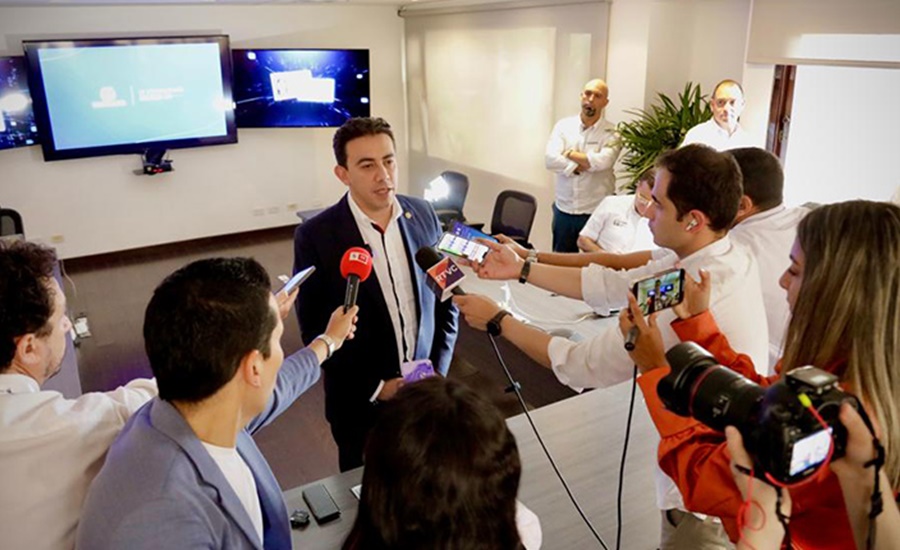 Comienza la masificación de la cédula digital en Colombia