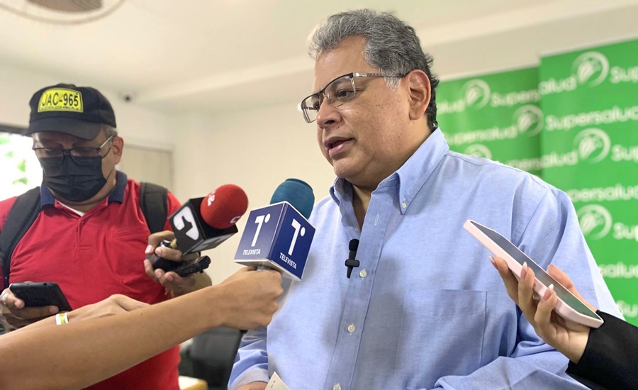 Supersalud autorizó uso de reservas técnicas de EPS para el reconocimiento y pago de deudas con prestadores