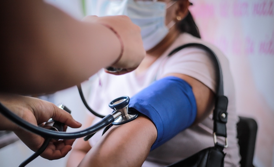 Mañanas de Bienestar acercó servicios de salud a 3.193 usuarios en el país