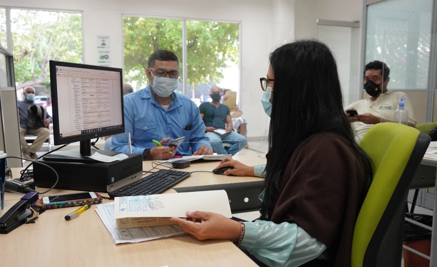 Por actualización de tarifas RUNT suspenderán atención de algunos trámites