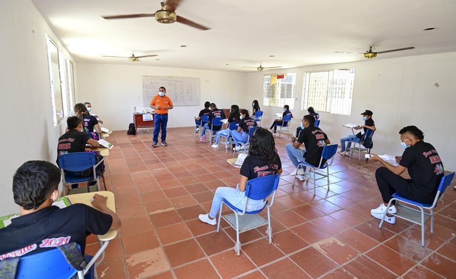 Docentes del Magdalena podrán postularse a 22 vacantes a través del Sistema Maestro