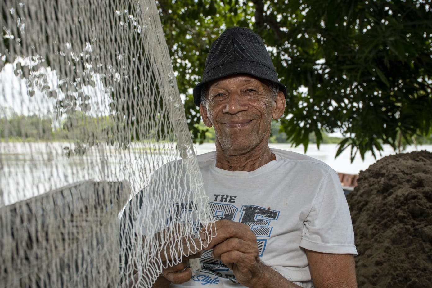 Gobernación inicia proceso contractual por más de $1.061 millones para la compensación de 49 pescadores