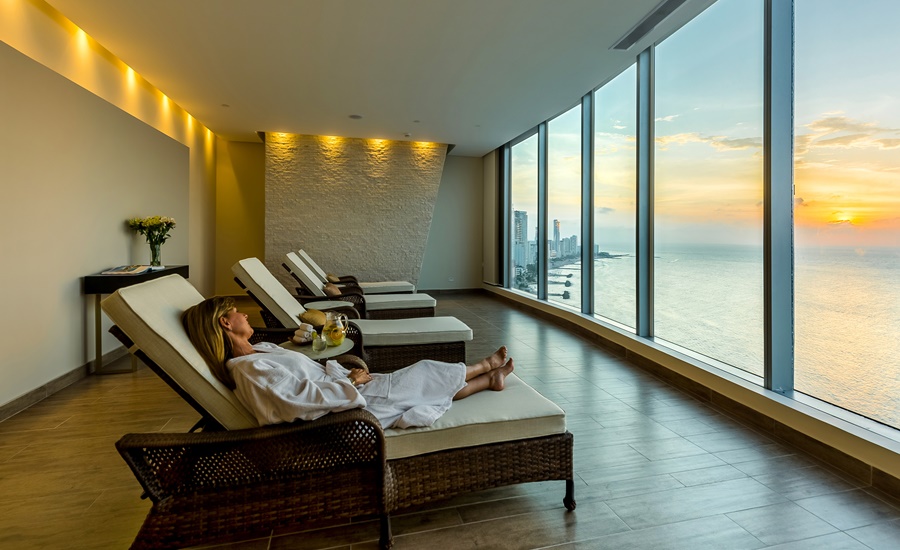 Hyatt Regency apoya el turismo de bienestar en Cartagena