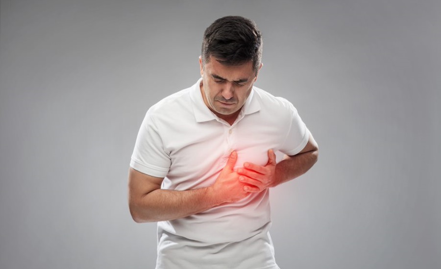 Salve su vida: identifique los síntomas de un posible infarto 