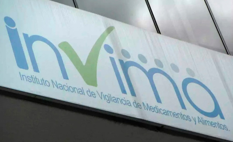 Invima establece medidas para garantizar prestación de servicios