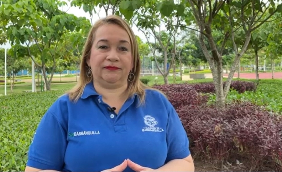 Alcaldía de Barranquilla emite recomendaciones de salud y autocuidado ante tormenta tropical en el Caribe