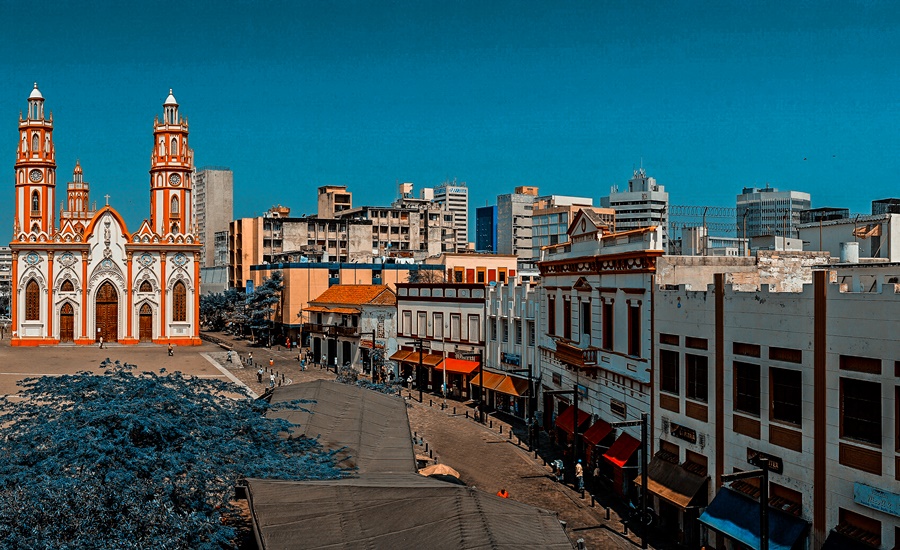 Congreso Colombiano de la Construcción 2022: un espacio para construir con expertos más bienestar y más sostenibilidad en el país