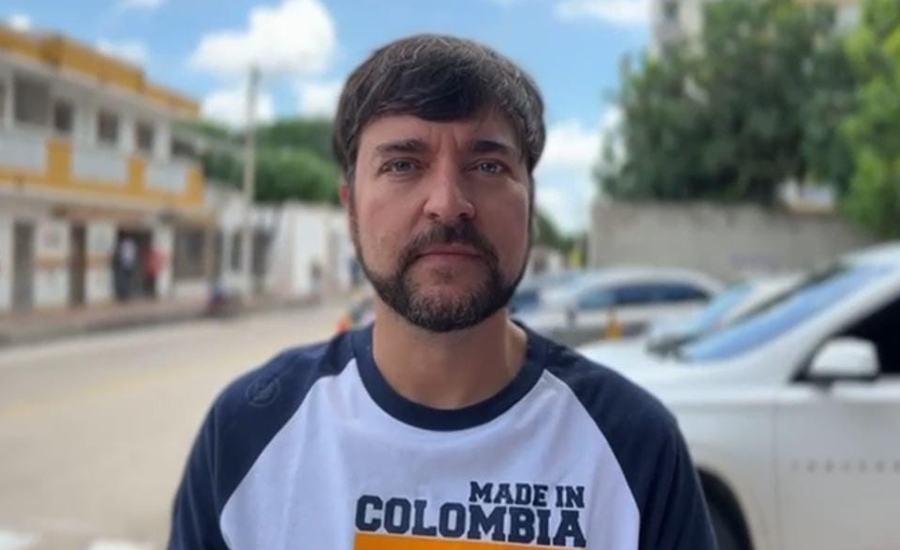 Alcalde Jaime Pumarejo reitera llamado a equidad en las tarifas de energía