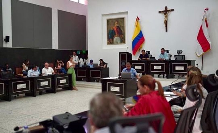 Asamblea aprueba en segundo debate proyecto de ordenanza que dará impulso al sector turístico en Atlántico