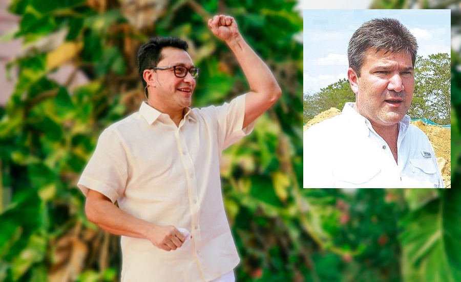 El Clan Diazgranados sigue desgastando a la justicia con denuncias que se caen contra Caicedo