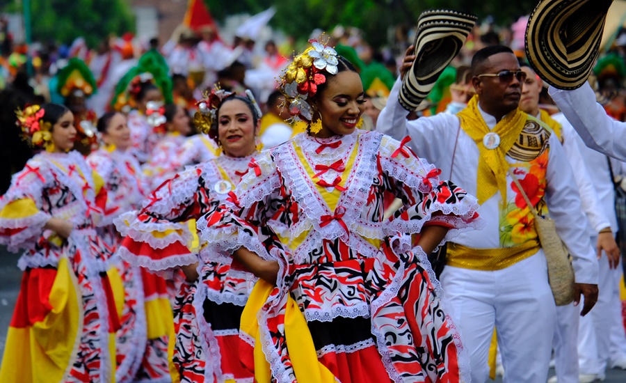 Distrito de Barranquilla abrió convocatoria de Banco de Proyectos para Carnaval 2023