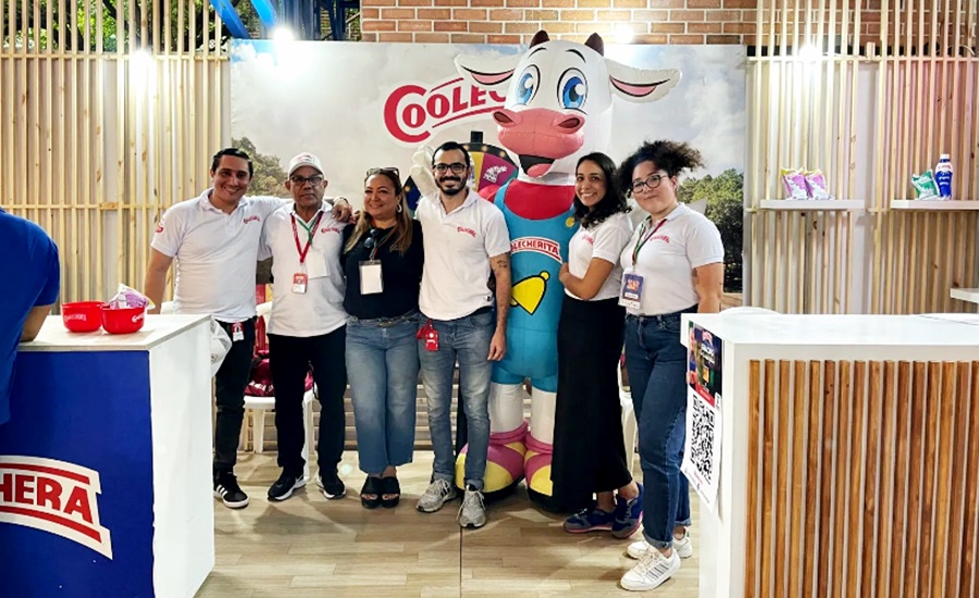 Coolechera exalta la labor del tendero