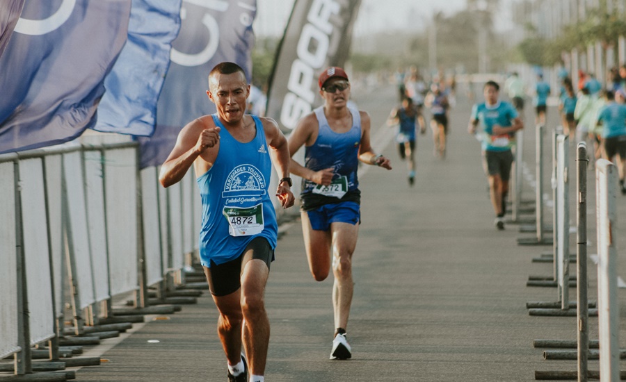 Deporte y esparcimiento se abren paso en el Gran Malecón
