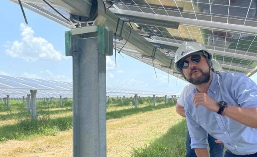 “Barranquilla y el Caribe, claves para el salto a energías limpias”: alcalde Jaime Pumarejo