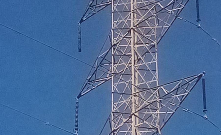 Evento técnico en línea de propiedad de Tebsa afecta prestación del servicio de energía en varios sectores