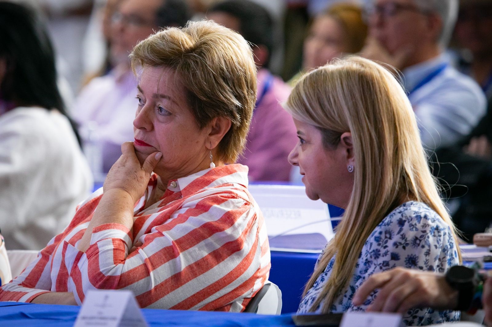 “Para definir incremento del salario mínimo de 2023, analizaremos todas las fórmulas”: Ministra Ramírez