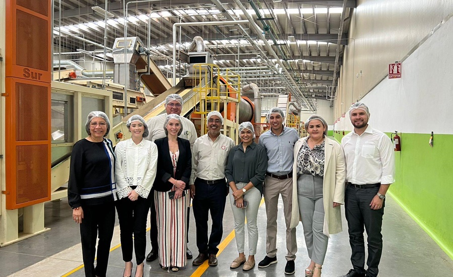 ProBarranquilla lidera la misión comercial exploratoria de oportunidades de  inversión en México