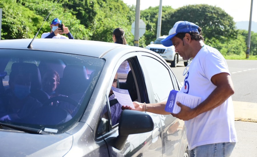 Tránsito del Atlántico entrega recomendaciones a viajeros que se movilizan en este puente festivo