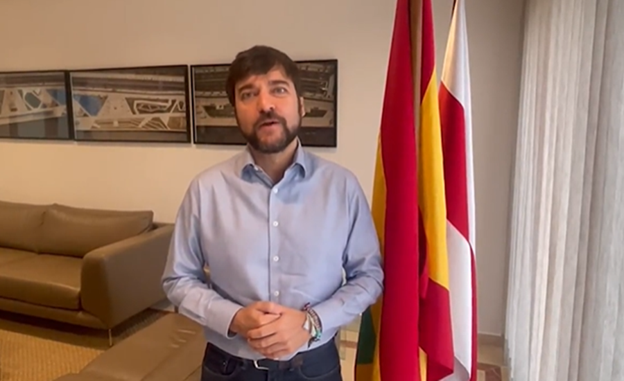 Alcalde Jaime Pumarejo propone construir una nueva ruta para combatir inseguridad en Colombia
