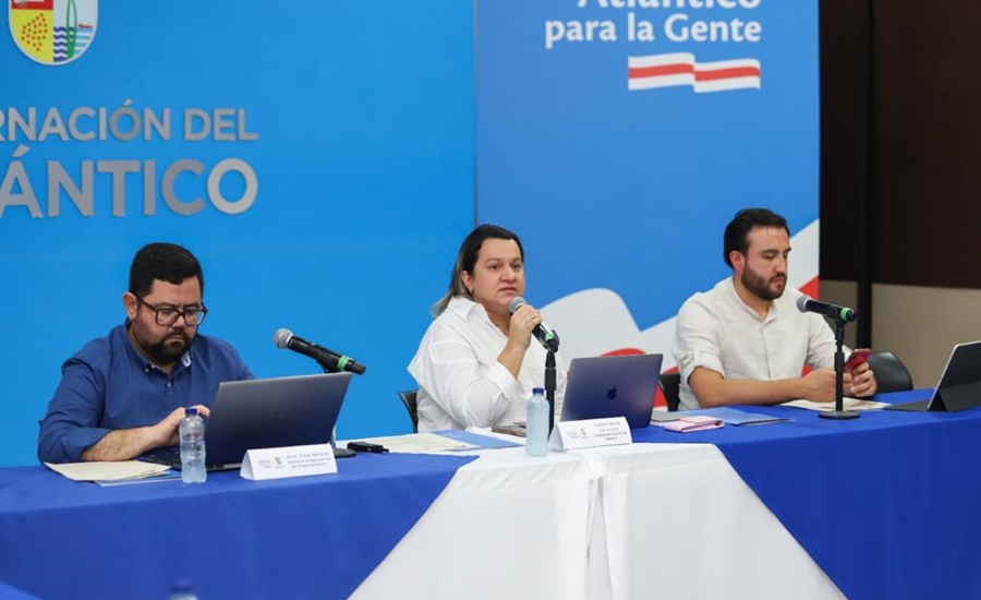 Atlántico, entre los departamentos con mejores índices de seguridad vial en el país