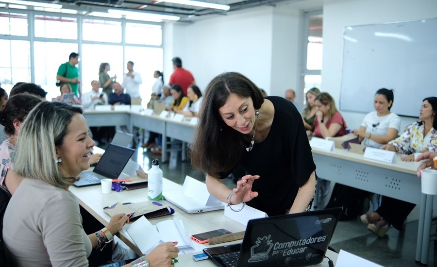 Barranquilla recibió el Encuentro Nacional de Coordinadores de Bibliotecas Públicas del país