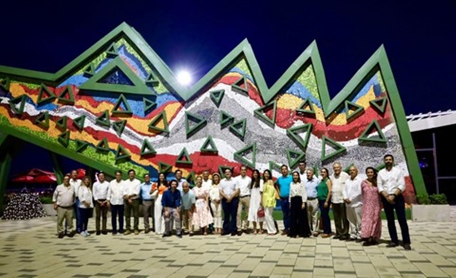 ProBarranquilla resalta por qué Barranquilla y el Atlántico son ejemplo de articulación  público-privada