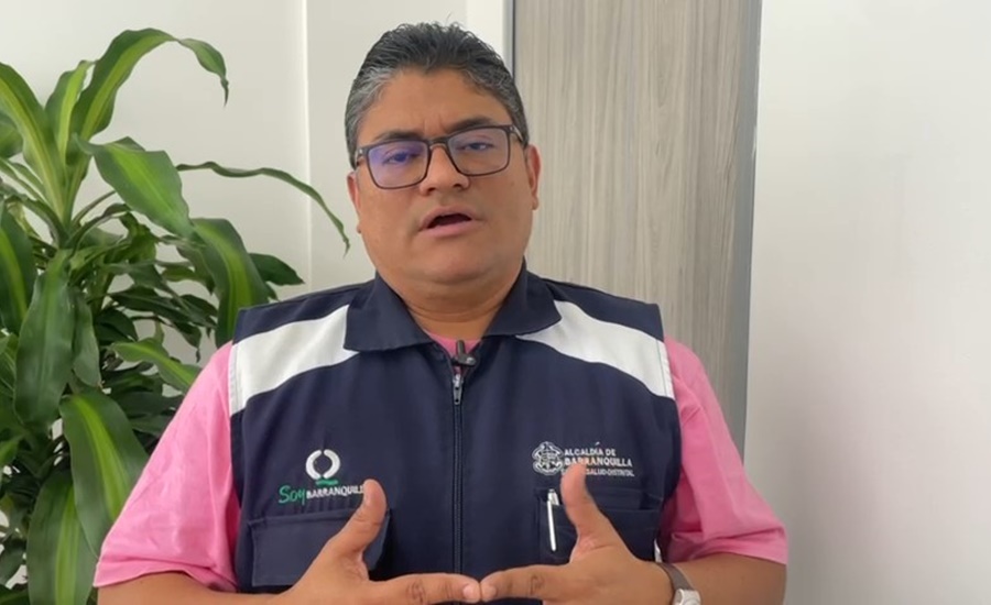 Distrito vigila atención y cuidado a gestantes en Barranquilla