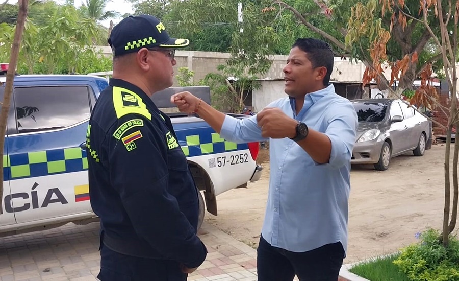 $20 millones de recompensa por información que permita capturar a responsables de asesinatos en Malambo