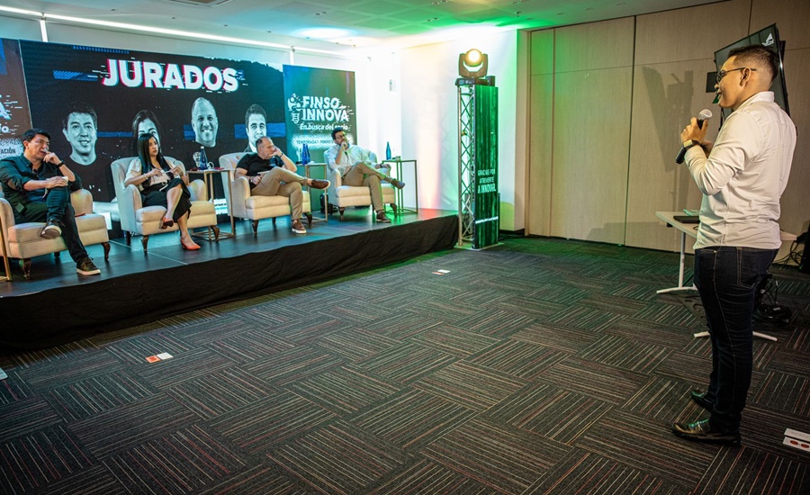 Finsoinnova, un proyecto de Finsocial para impulsar el intraemprendimiento