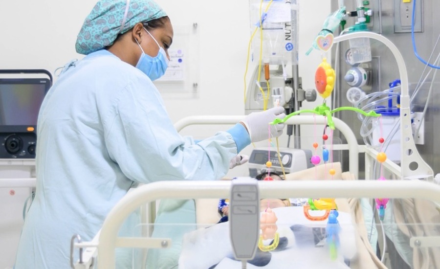 Supersalud finaliza intervención en hospitales Alejandro Próspero Reverend y Julio Méndez Barreneche, de Magdalena