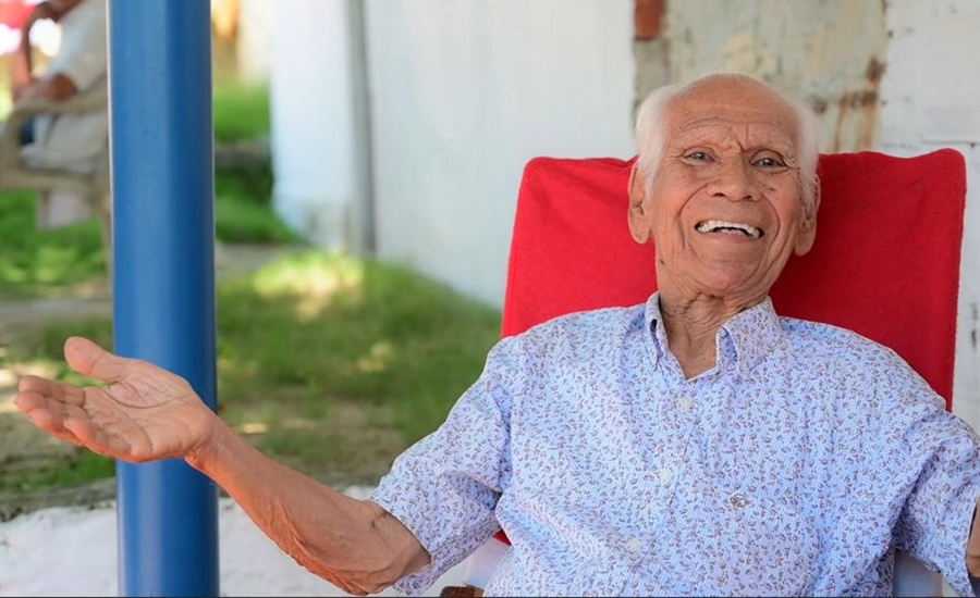 El Atlántico despide al maestro Tomás Urueta, creador del ‘Pesebre en Vivo de Usiacurí’