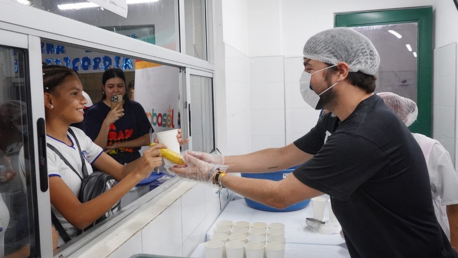 Barranquilla sigue combatiendo la desigualdad estudiantil