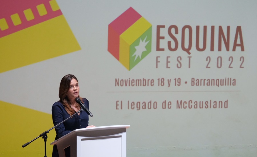 Obra de Ernesto McCausland regresa a las tablas por talentos EDA 