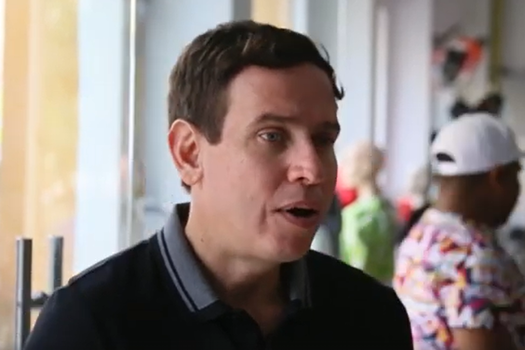 Con la construcción de mercados y galerías, Distrito le apuesta al renacer del Centro Histórico de Barranquilla