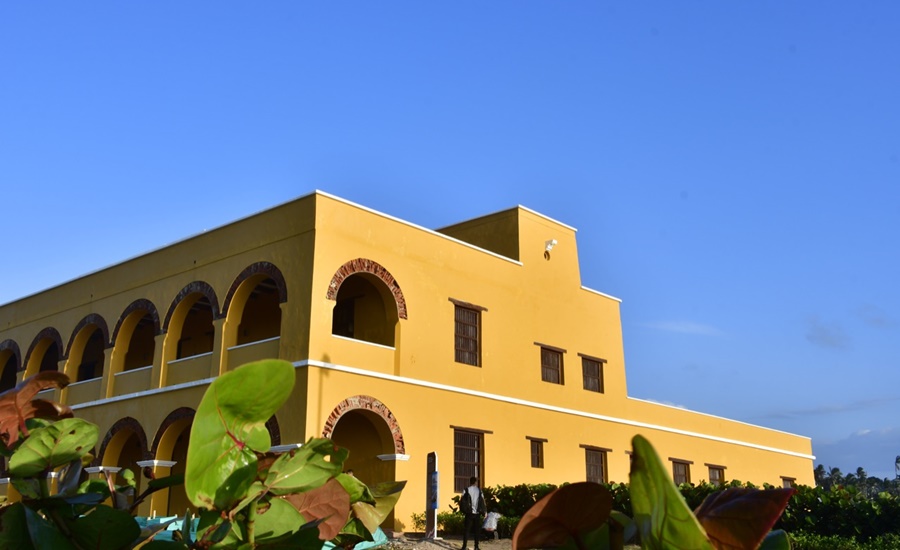 Plaza Sazón Atlántico se toma el Castillo de Salgar para celebrar el 20 de julio