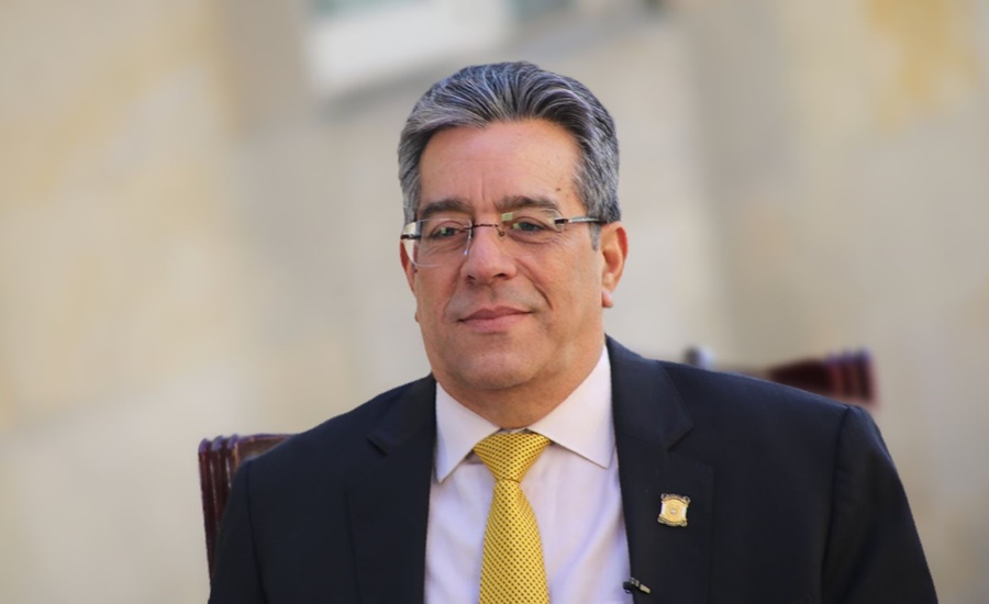Representante Dolcey Torres radicó proyecto de ley para promover la educación socioemocional en las instituciones educativas del país