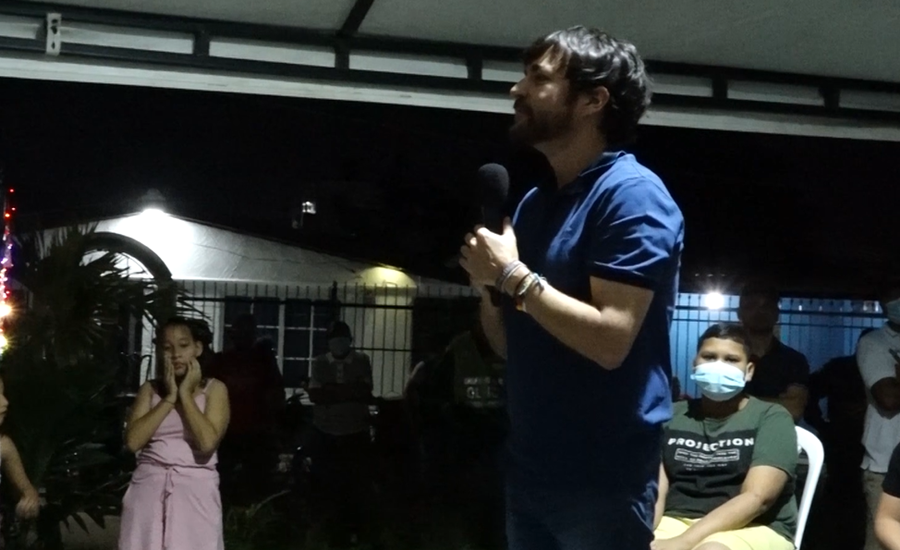 “Ojo con la pólvora y con los niños; no queremos hechos fatídicos”: alcalde Jaime Pumarejo 