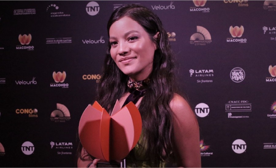 Natalia Reyes, nueva directora de la Academia