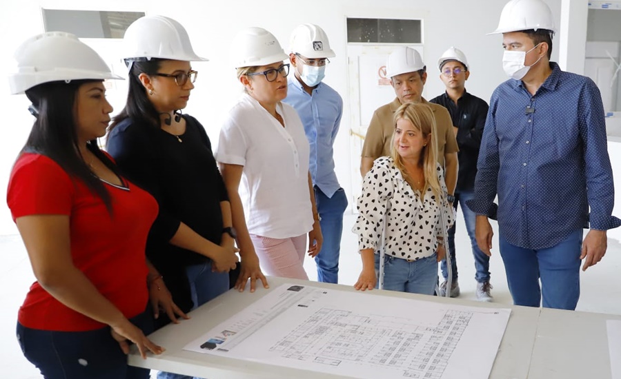 “En el 2022, nuestras instituciones educativas mejoraron sus puntajes en Pruebas Saber y avanzamos en ciencia, tecnología e innovación”: Elsa Noguera