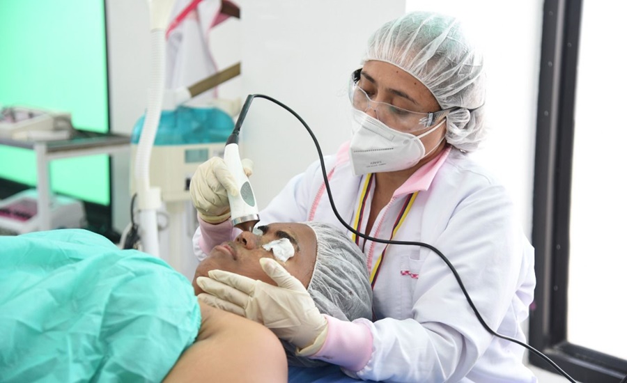 Si tu deseo de navidad es conseguir un empleo, aplica a una de las 1.038 vacantes que tiene el SENA Atlántico