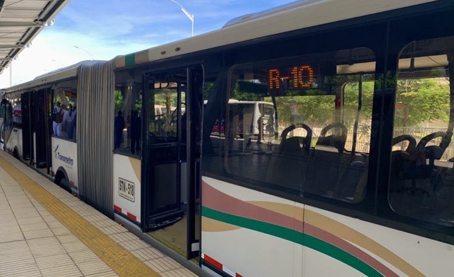 2022: año de grandes retos para Transmetro
