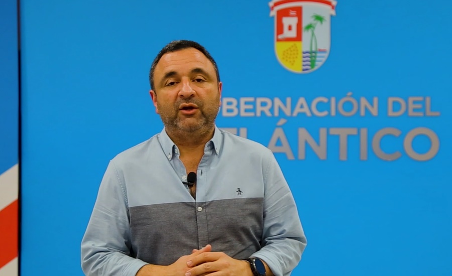 450 miembros de la Fuerza Pública adicionales para Noche de Velitas en Atlántico