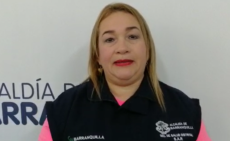 Este sábado, ¡todos a vacunarse en Barranquilla! La cita es con la Primera Jornada Nacional de Vacunación