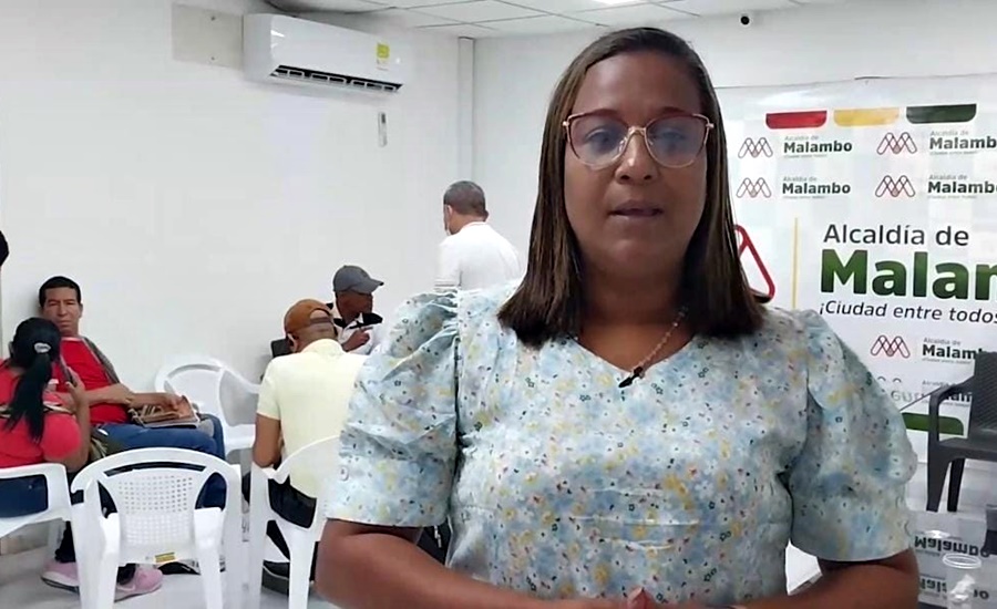 Autoridades verifican autenticidad de panfletos amenazantes en Malambo y anuncian medidas de seguridad