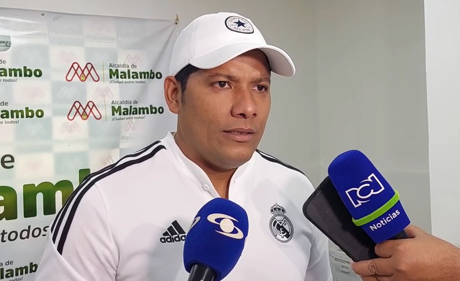 Alcalde rechazó agresión contra mujer en Malambo