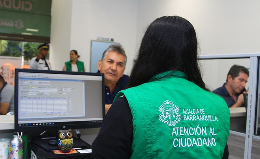 Esto es lo que debe tener en cuenta para estar al día con sus obligaciones tributarias en Barranquilla durante 2023