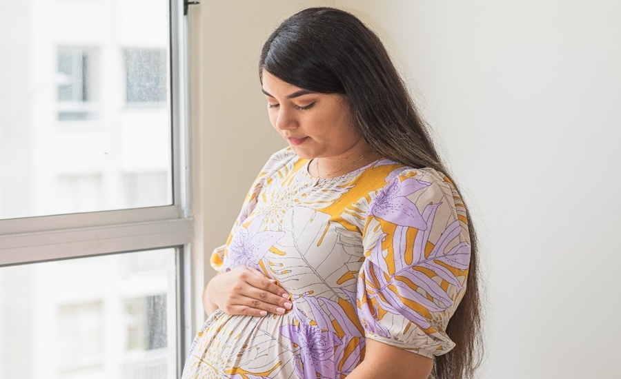 ¿Riesgos durante el embarazo? ¿Qué están haciendo las EPS para evitarlo?