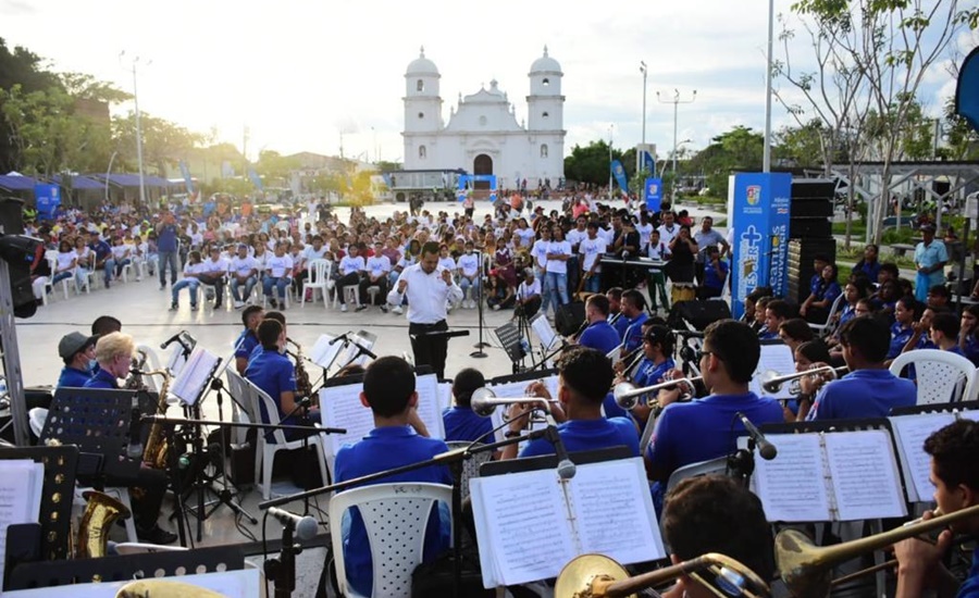23 mil atlanticenses participaron en los programas que fortalecen la convivencia y la formación del ser