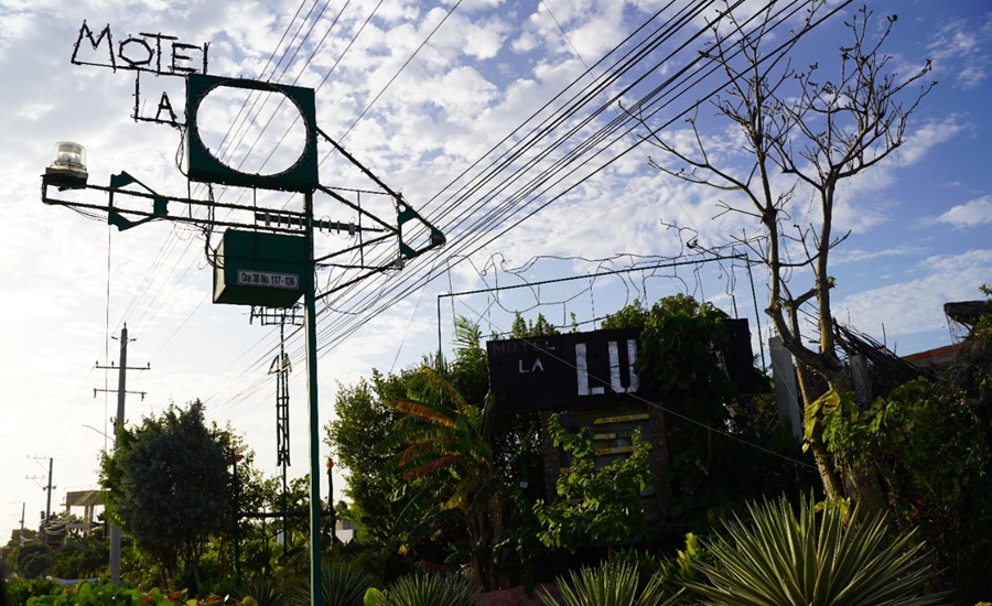 Pillan robo de energía en motel en la vía a Juan Mina
